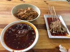 -马三洋芋片(兰州总店)
