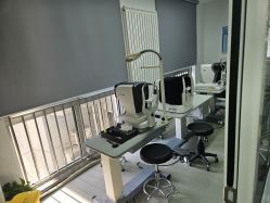 -清清博视儿童眼视光中心(角门西店)