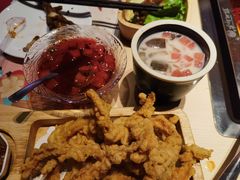 -锦城印象火锅(天府三街店)