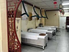 -传古推拿·古法按摩(龙岗琥珀名城店)