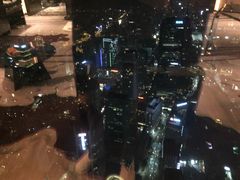 -广州四季酒店