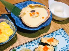 -蟹将军·松叶蟹和牛日料放题自助(K11店)