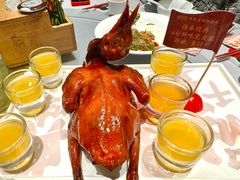 -大鸽饭(体育西路店)