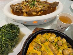 -环秀楼(黄山呈坎店)