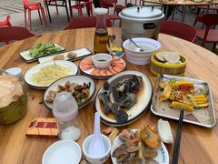 -琼大师东方烤乳猪(亚特兰蒂斯店)