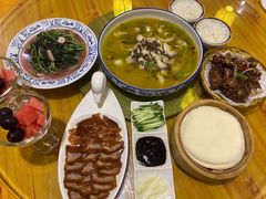-明丰小渔馆(明月路店)