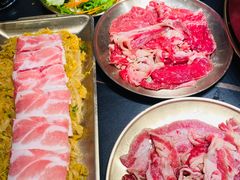 -西塔老太太泥炉烤肉(龙湖北苑天街店)