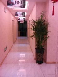 -悦芳庭美肤美体品牌集合店