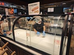 -永辉超市(群众路店)