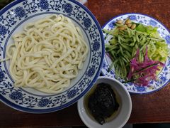 老北京炸酱面-方砖厂69号炸酱面(方砖厂胡同店)