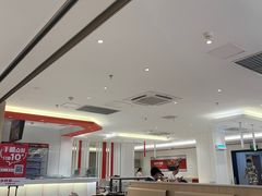 大堂-乡村基(世纪店)