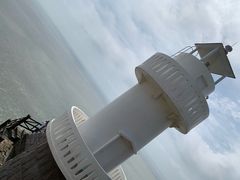 -嵊泗基湖沙滩