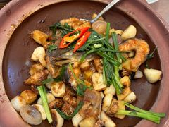 -顺味凤城·顺德菜专门店(九六广场店)