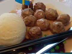 -宜家·瑞典风味餐厅(四元桥店)