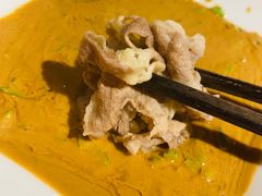 -丁卯•铜锅涮肉(工体店)