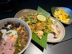 -Ameigo梅果·云贵川bistro(长宁来福士店)