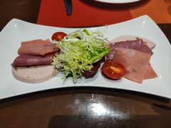 -上海金陵紫金山大酒店·汇海餐厅