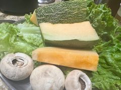 -姜胖胖首尔自助烤肉·街头小吃大排档(华熙店)