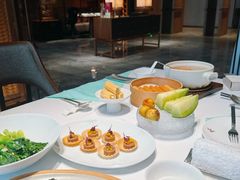 -今轩中餐厅(西安经开洲际酒店)