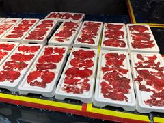 -谭三娘鲜切牛肉自助火锅(九眼桥总店)