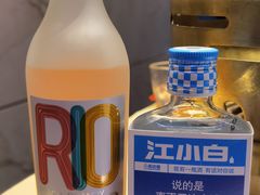 -初色海鲜自助(万丰路店)