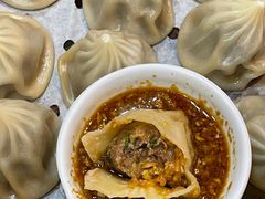 -乔家小院•本地小海鲜•非遗驴肉(万年泉路店)