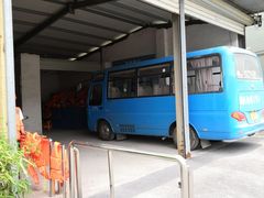 -仙山谷激浪漂流