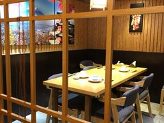 -富山日式料理(宽厚里店)