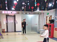 -励步成长中心(老福山校区)