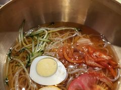 -姜胖胖韩式自助烤肉(光明万达店)