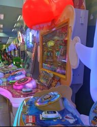 -莫莉幻想儿童乐园(武汉金银潭永旺店)