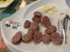 -金姐台湾菜(珠江路店)
