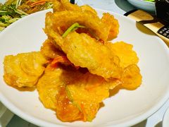 -关东小磨东北菜(漕河泾印象城店)