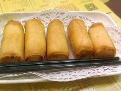 炸牛奶-民信老铺(东方广场店)