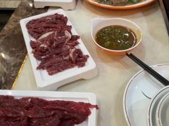 -潮悦牛肉火锅城(水贝店)