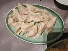 -东方饺子王(哈西万达店)