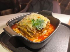 千层面-IL TEATRO 精品意大利餐厅