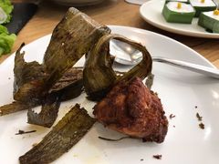 香兰叶包鸡-仙罗泰·泰国餐厅(印象汇店)