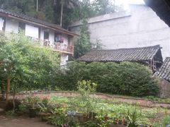 景点-雅安上里古镇