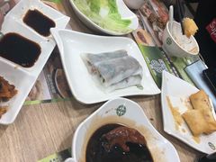 -添好运点心专门店(中环IFC店)