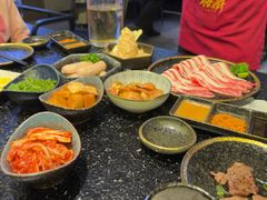 -樱嘢·炭火烧肉(惠南店)