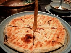 -老墙根涮肉·铜锅·烧烤(王四营店)
