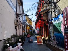 -大理董·董家小厨野生菌火锅(古城旗舰店)