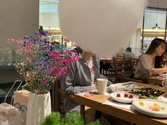 大堂-小大董·烤鸭(凤凰汇店)