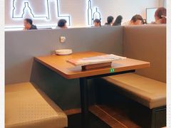 -萨莉亚意式餐厅(浦江万达广场店)