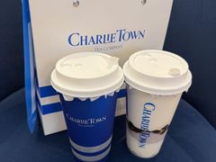 -CHARLIETOWN红茶公司(南京万象天地店)