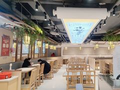 -八婺饭堂·自选店(新光汇店)