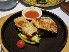 -俄士厨房(环球港店)