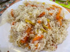 -吾斯曼珍珠抓饭王