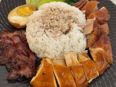 -火啫啫·粤式啫啫煲(南通首店)